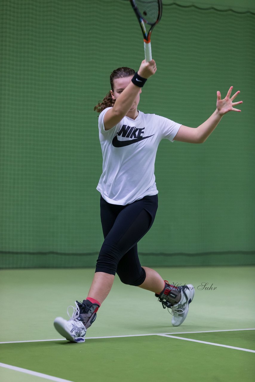 Bild 282 - Holmer Indoor Cup
